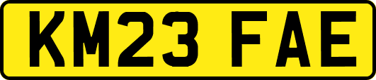 KM23FAE