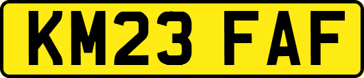 KM23FAF
