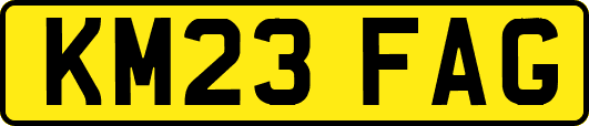 KM23FAG
