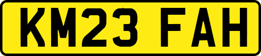 KM23FAH