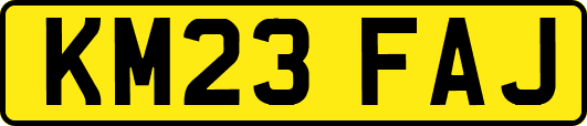 KM23FAJ