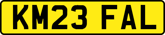 KM23FAL