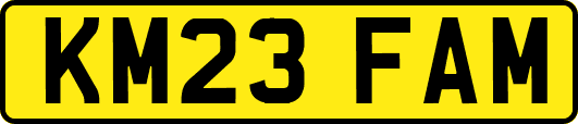 KM23FAM
