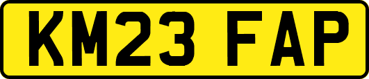 KM23FAP