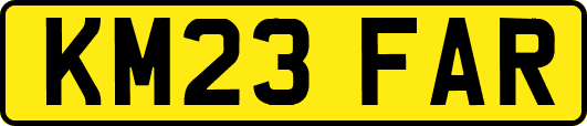 KM23FAR