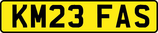 KM23FAS