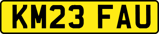 KM23FAU