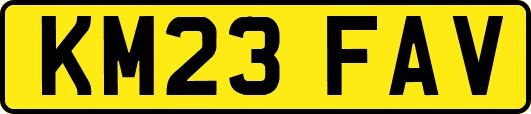 KM23FAV