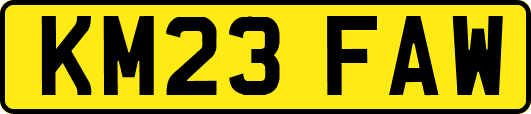 KM23FAW