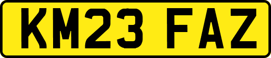KM23FAZ