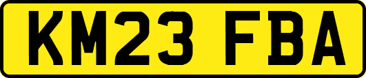 KM23FBA
