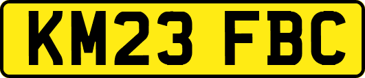 KM23FBC