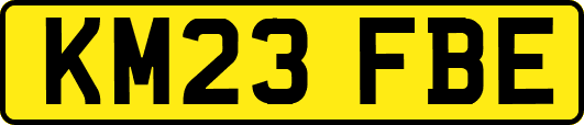 KM23FBE