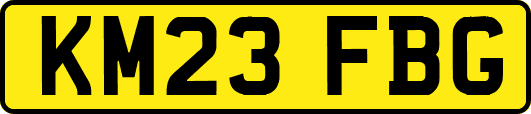 KM23FBG