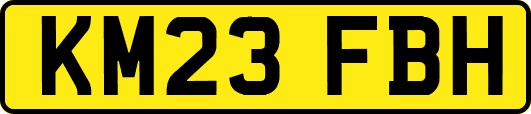 KM23FBH