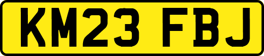 KM23FBJ