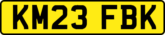 KM23FBK