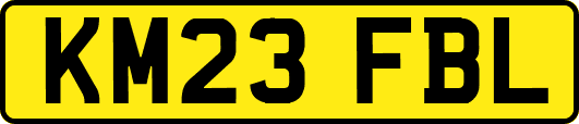KM23FBL