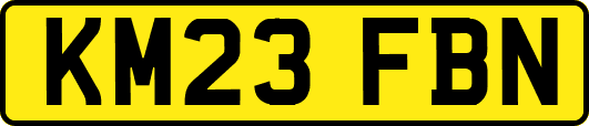 KM23FBN