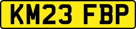 KM23FBP