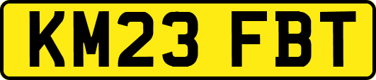 KM23FBT