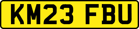 KM23FBU