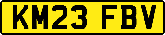 KM23FBV