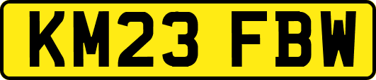 KM23FBW