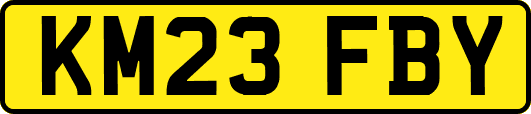 KM23FBY