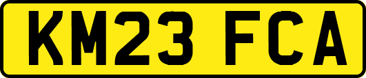 KM23FCA