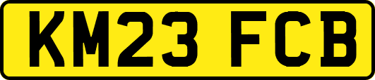 KM23FCB