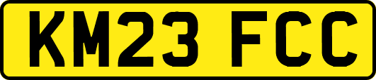KM23FCC
