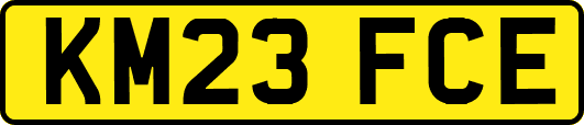KM23FCE