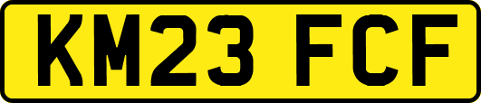 KM23FCF
