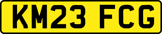 KM23FCG