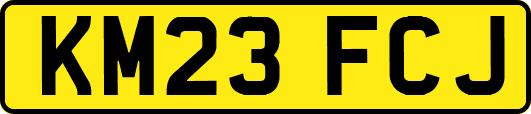 KM23FCJ
