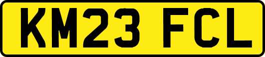 KM23FCL