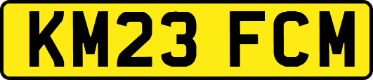 KM23FCM