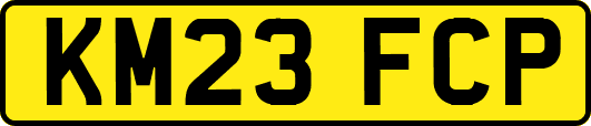 KM23FCP