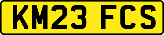 KM23FCS