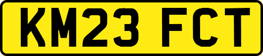 KM23FCT