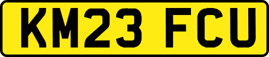 KM23FCU