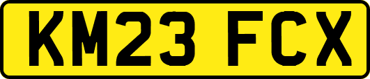 KM23FCX