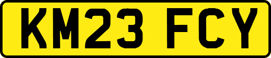 KM23FCY