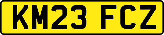 KM23FCZ