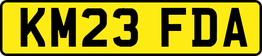 KM23FDA