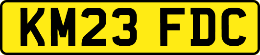 KM23FDC
