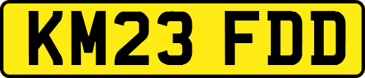 KM23FDD