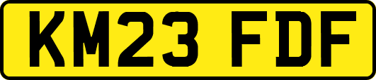 KM23FDF