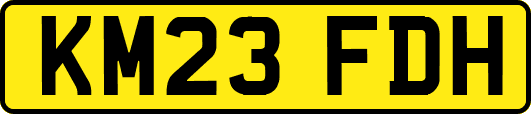 KM23FDH